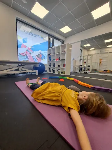 Centrum Medyczne Dynasplint